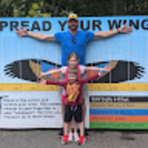 Meet your Posher, Peter